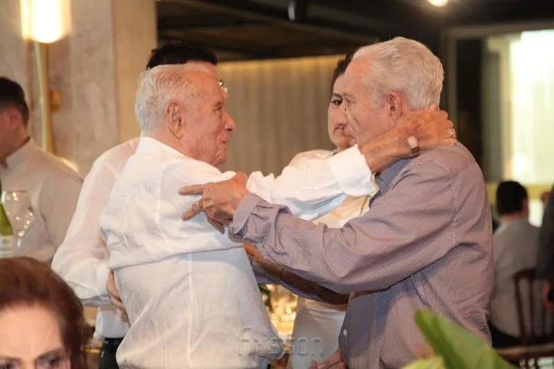 Adauto e Humberto Bezerra