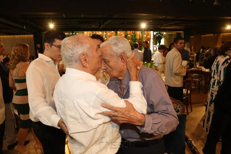 Adauto e Humberto Bezerra
