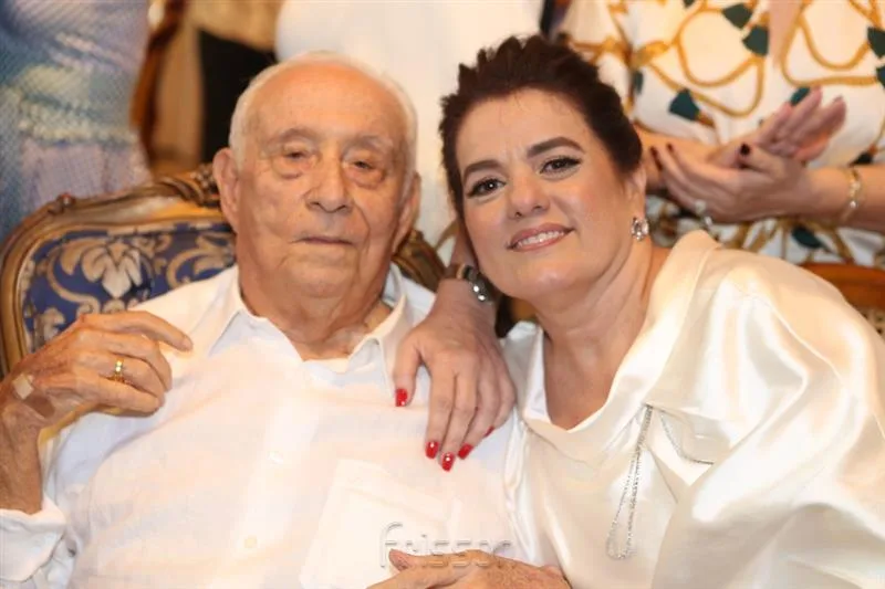 Adauto e Silvana Bezerra