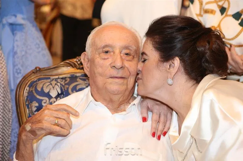 Adauto e Silvana Bezerra