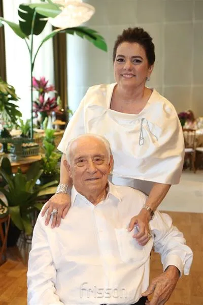 Adauto e Silvana Bezerra