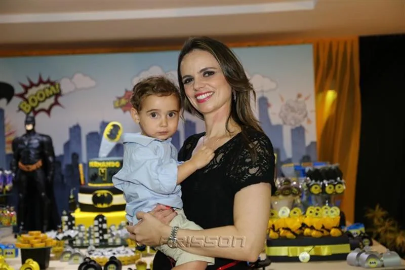 Breno e Cristiane Canamary