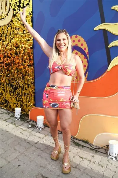 Ariane Cedraz