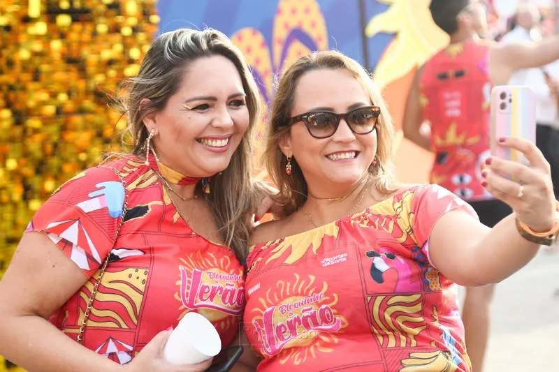 Bloquinho de Verão