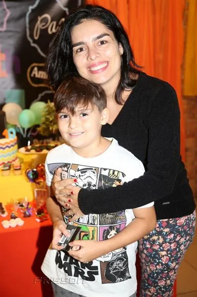 Antônio e Ana Marques