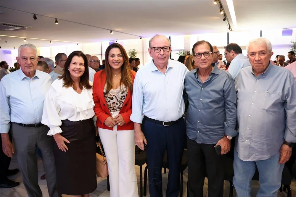 Apresentação Feira da Indústria FIEC