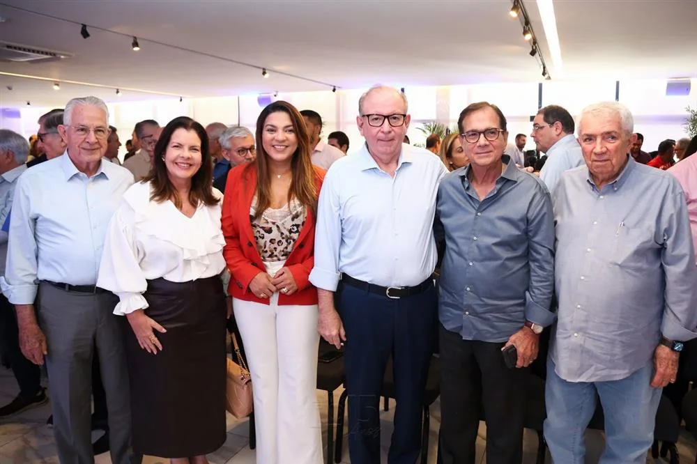 Apresentação Feira da Indústria FIEC