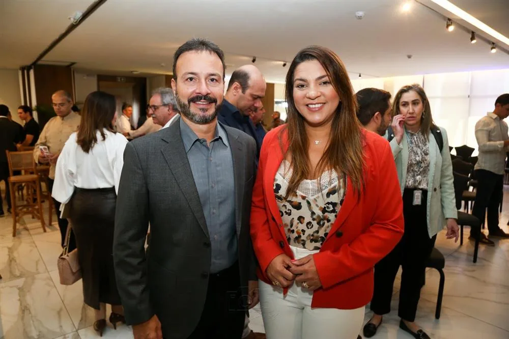 Apresentação Feira da Indústria FIEC