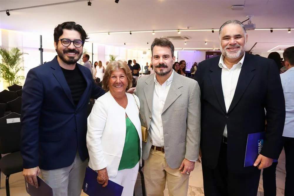 Apresentação Feira da Indústria FIEC