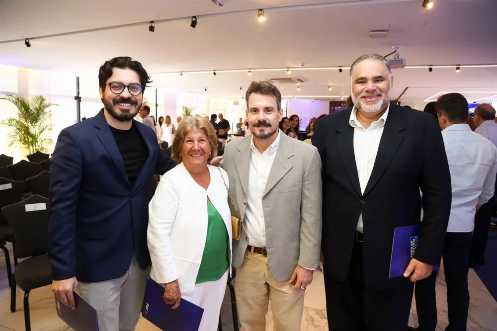 Apresentação Feira da Indústria FIEC