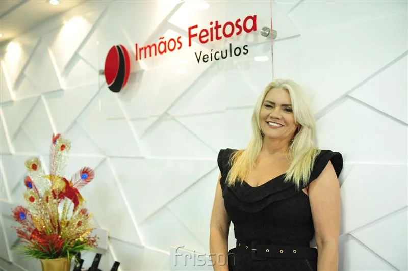 Ana Feitosa