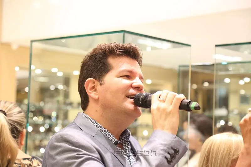 Gustavo Serpa