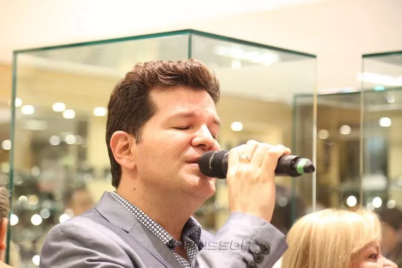 Gustavo Serpa
