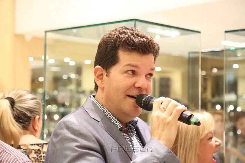 Gustavo Serpa