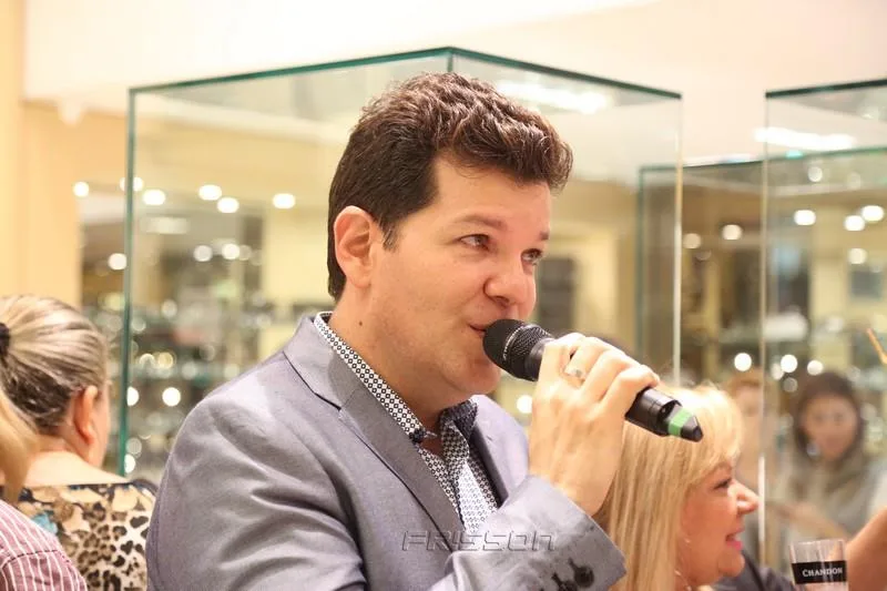 Gustavo Serpa