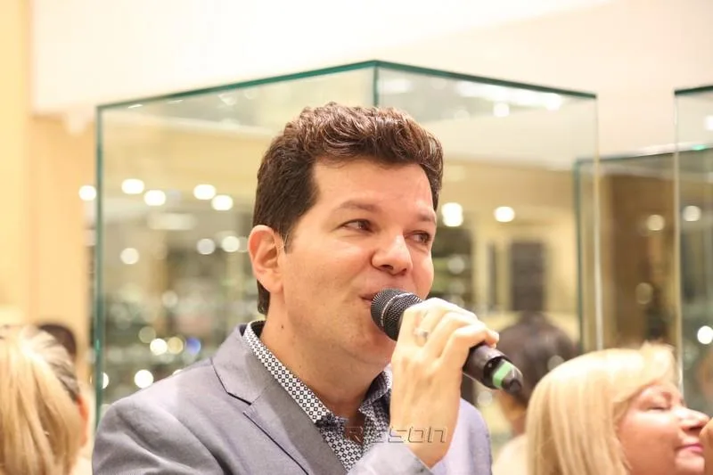 Gustavo Serpa