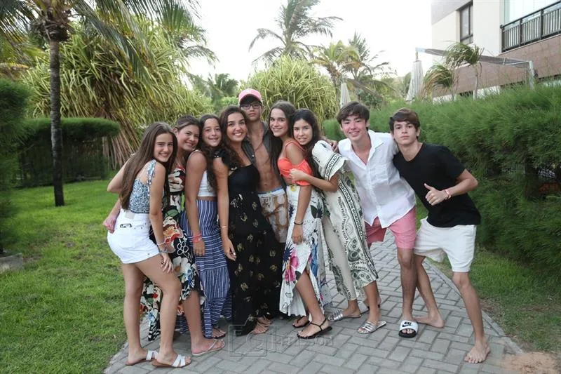 Aniversário Maria Eduarda de Siqueira