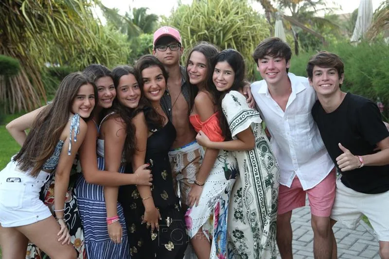 Aniversário Maria Eduarda de Siqueira