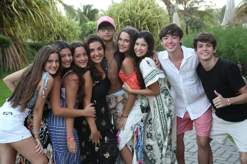 Aniversário Maria Eduarda de Siqueira