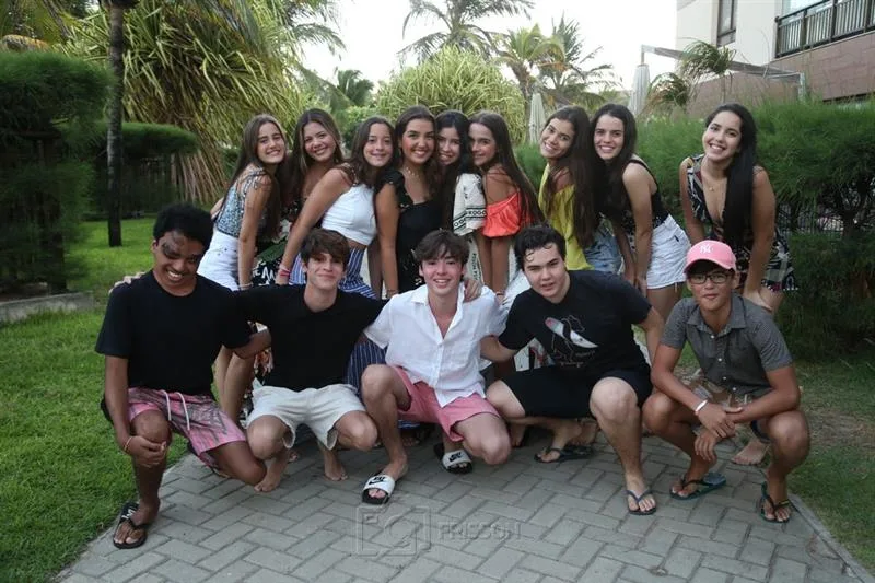 Aniversário Maria Eduarda de Siqueira