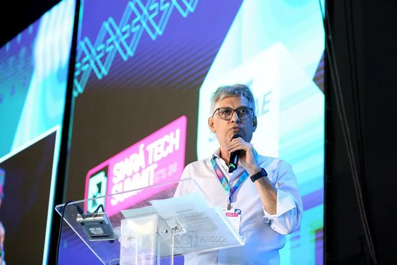 Abertura Siará Tech Summit 2024