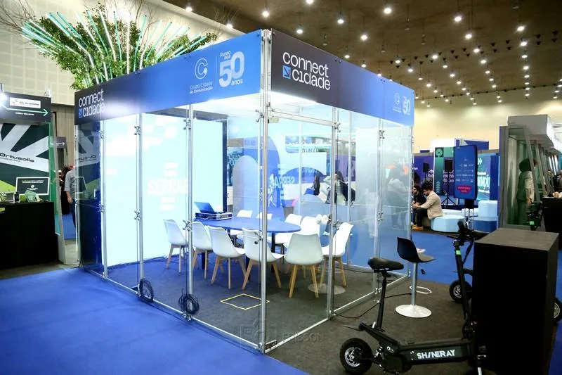 Abertura Siará Tech Summit 2024