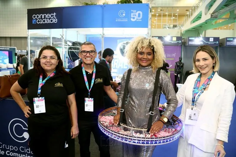 Abertura Siará Tech Summit 2024