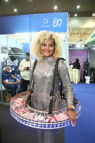 Abertura Siará Tech Summit 2024