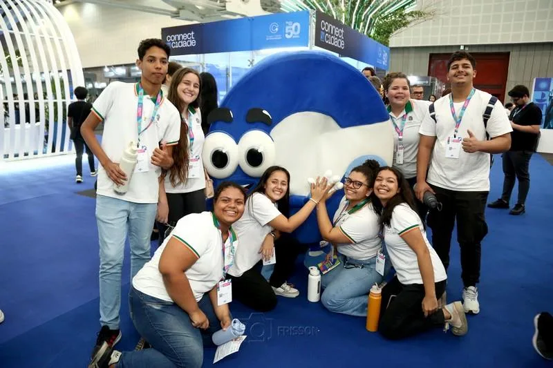 Abertura Siará Tech Summit 2024