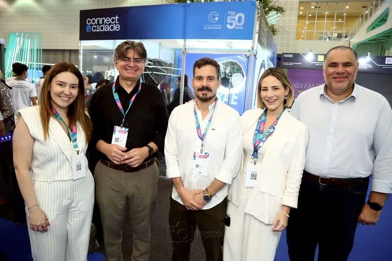 Abertura Siará Tech Summit 2024