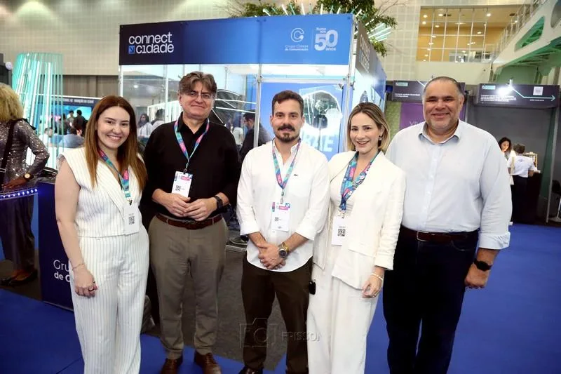 Abertura Siará Tech Summit 2024