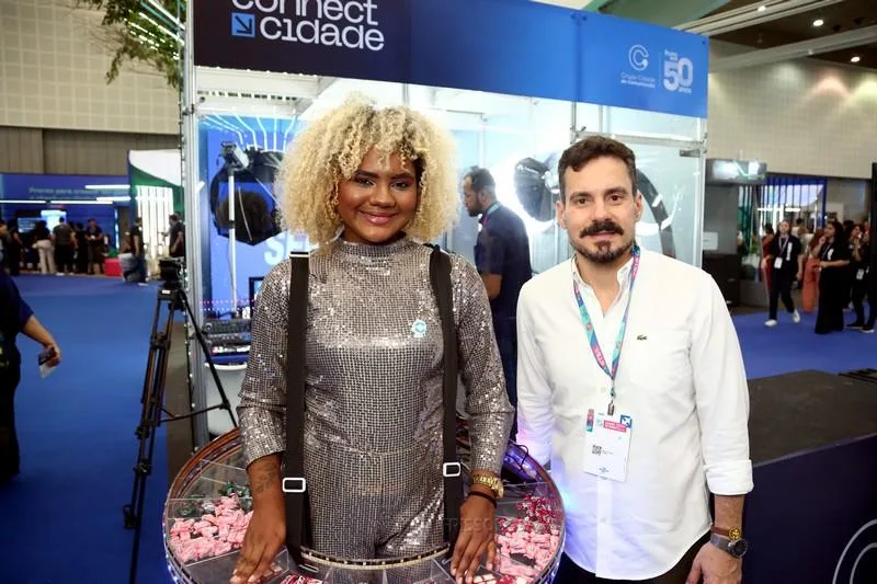 Abertura Siará Tech Summit 2024