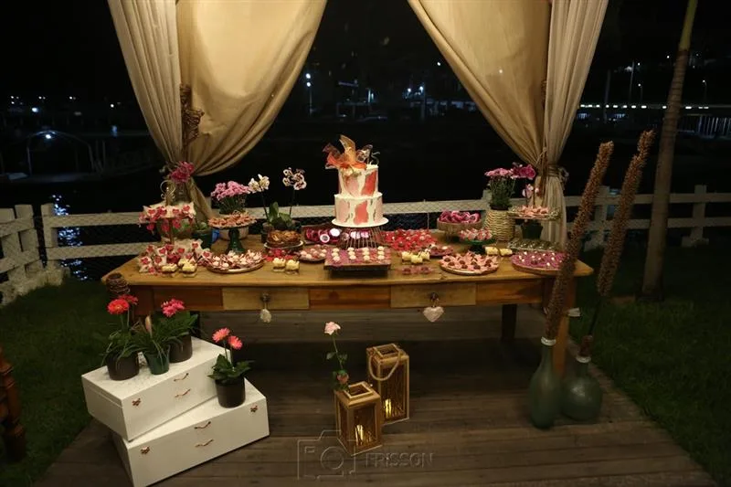 Decoração