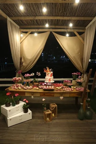 Decoração