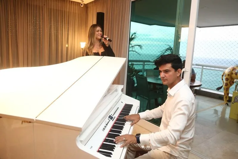 Paulo Rodrigo Pianista