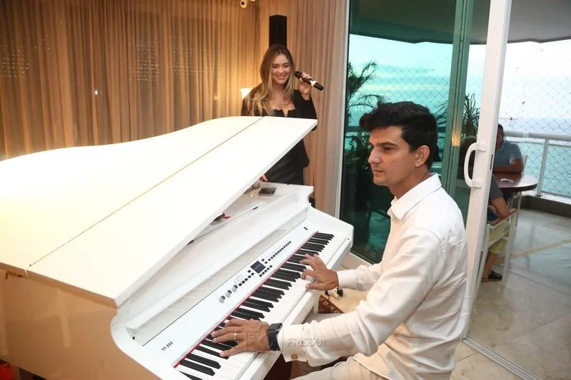 Paulo Rodrigo Pianista