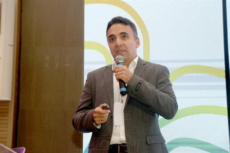 Alexandre Aquino
