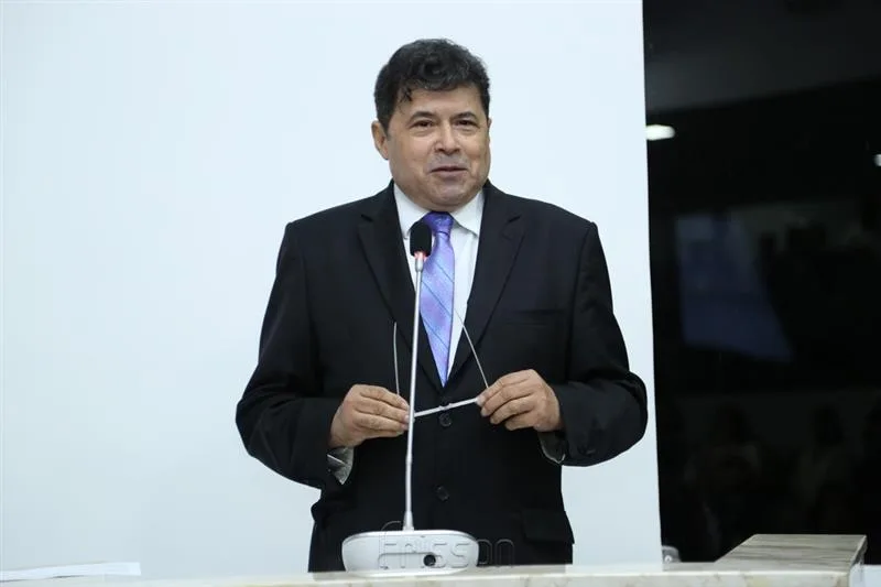 Carlos Mesquita