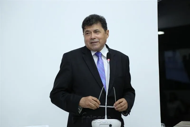 Carlos Mesquita