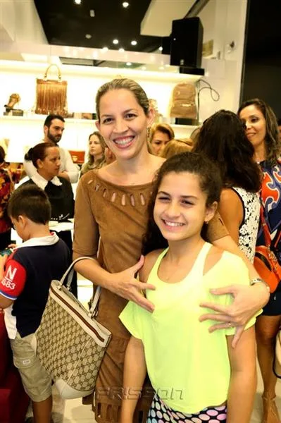Inauguração Jorge Bischoff