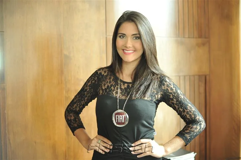 Maria Freire