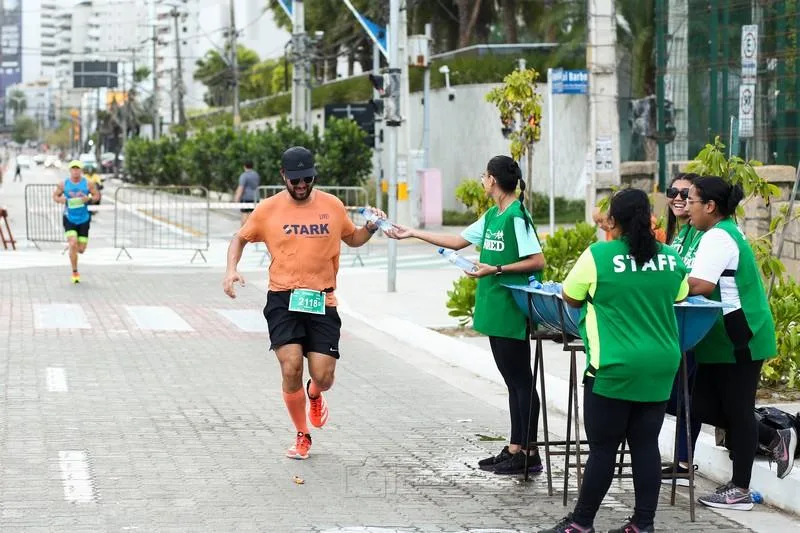 Corrida Unimed