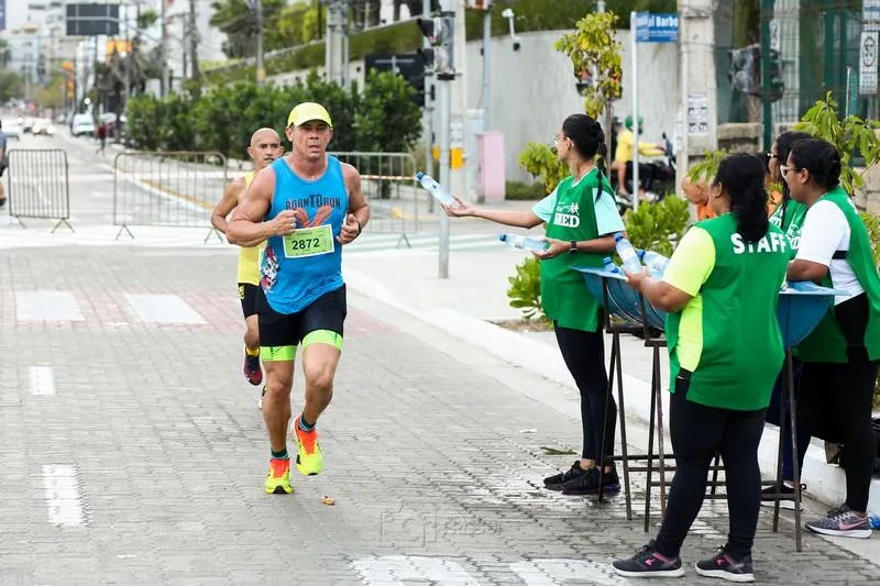 Corrida Unimed