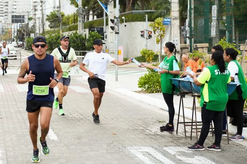 Corrida Unimed