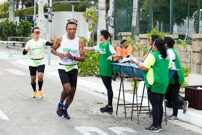 Corrida Unimed