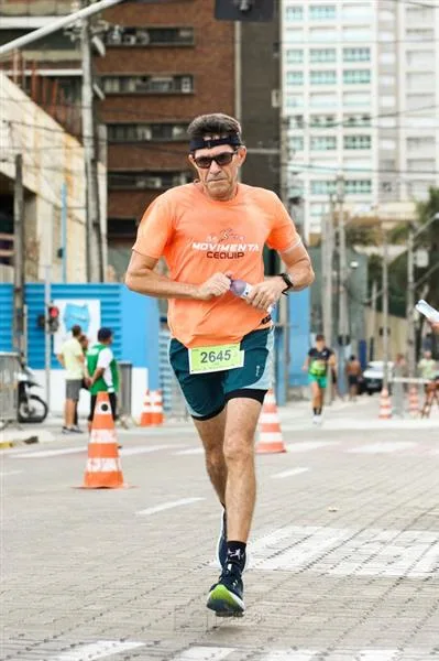 Corrida Unimed