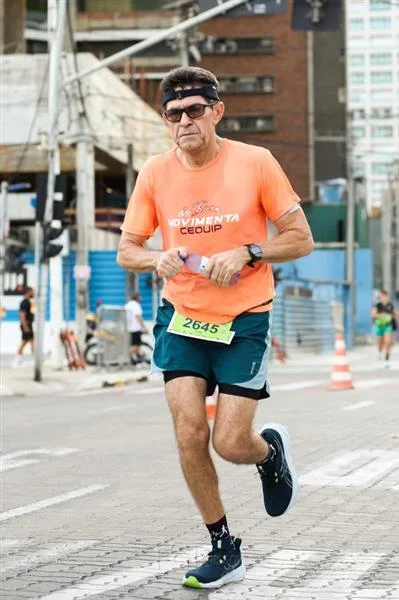 Corrida Unimed