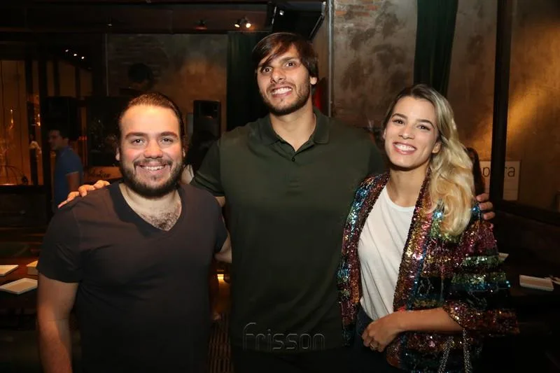 Aniversário de Rômulo Leite