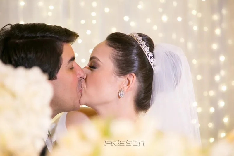 Casamento de Lara Braun e Geraldo Teixeira