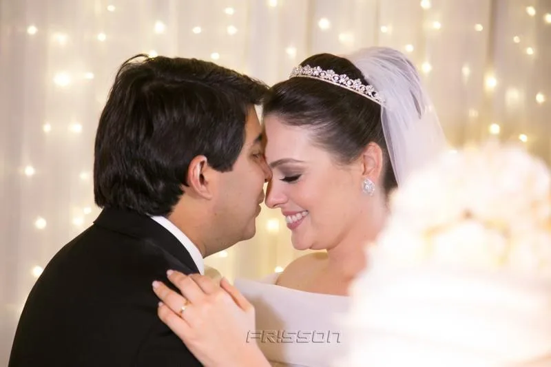 Casamento de Lara Braun e Geraldo Teixeira